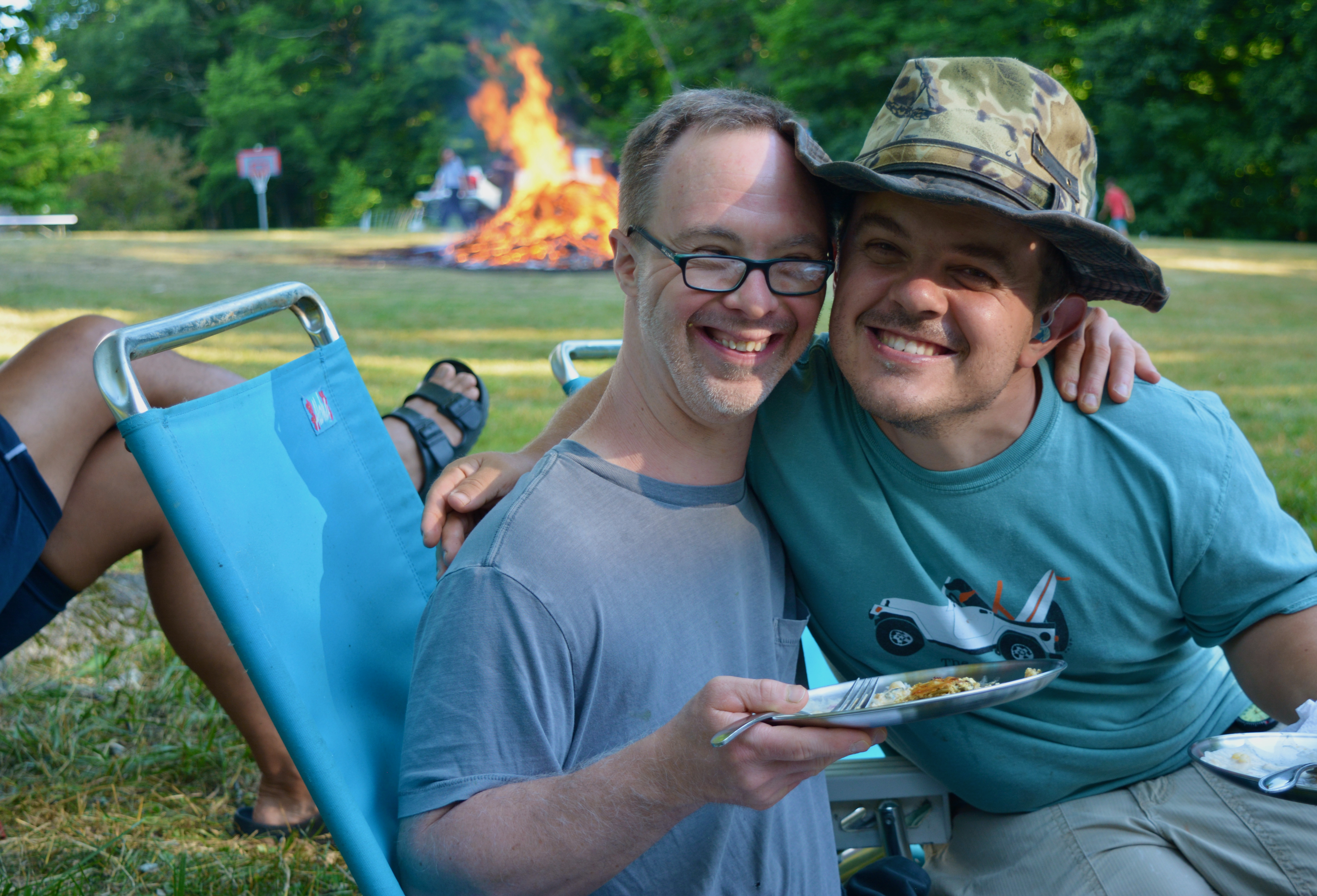 Camphill Village | Life at Camphill Village